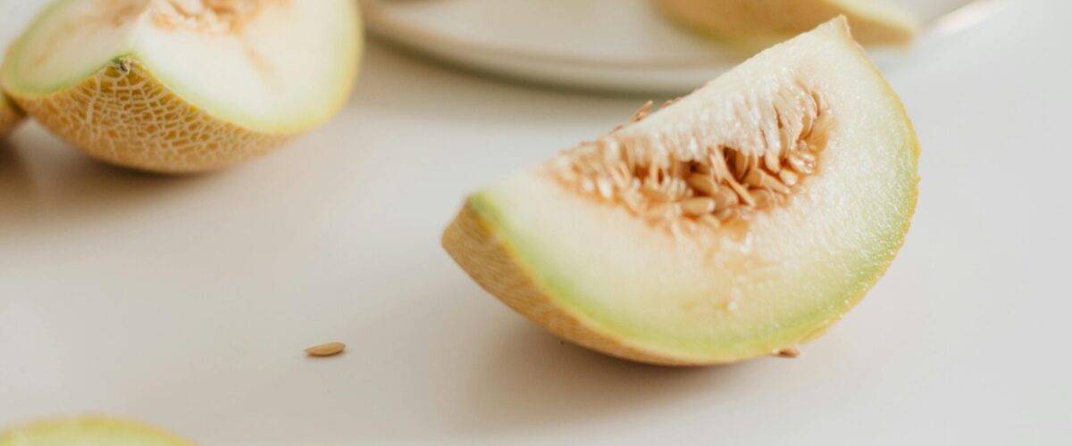 health benefits of muskmelon