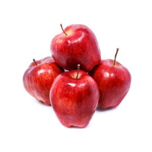Apple Red Delicious (Turkey) - 2pc