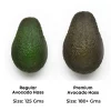 Avocado Hass Tanzania