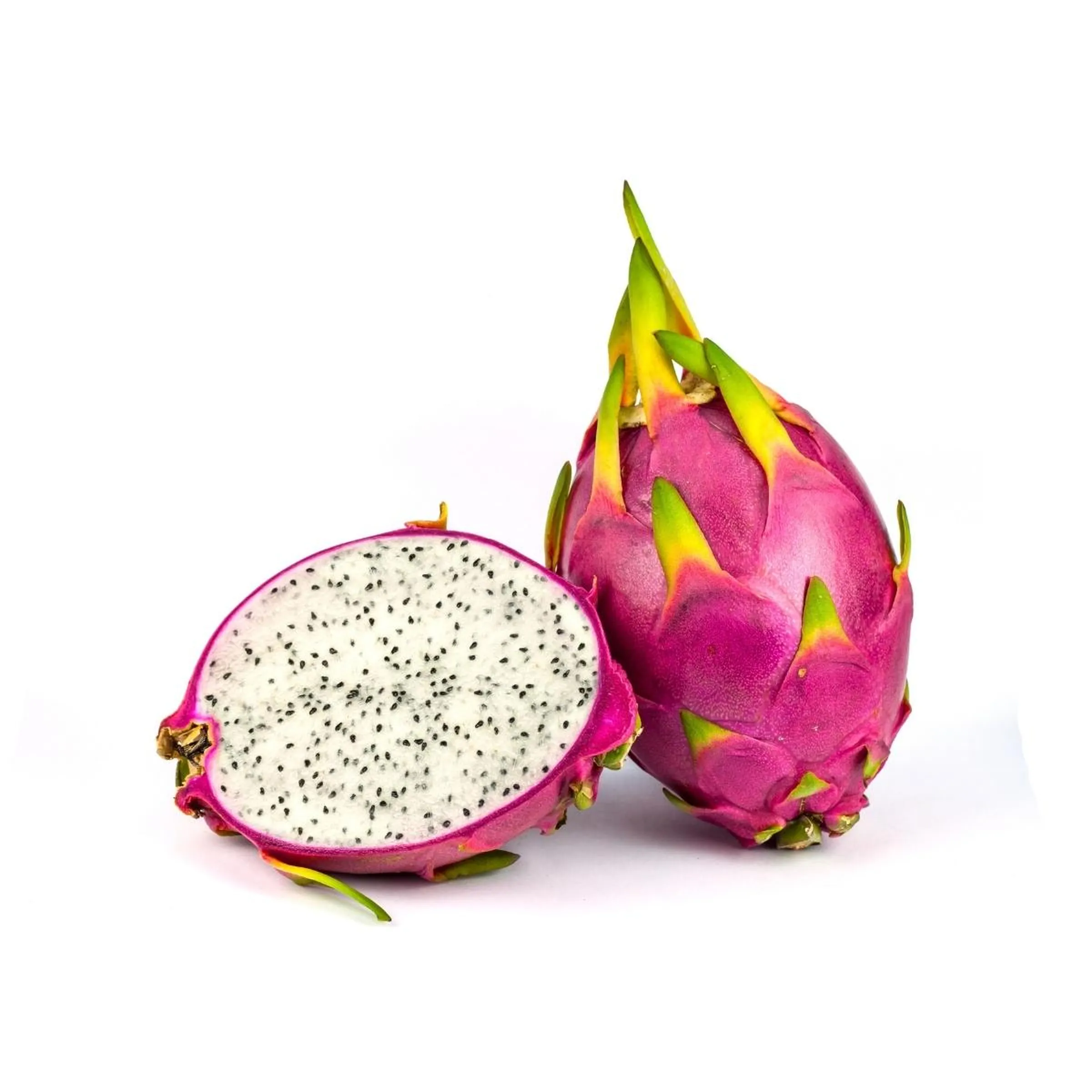 Dragon Fruit White (Vietnam) - 1pc