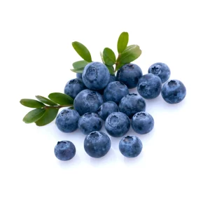 Blueberry (Peru)
