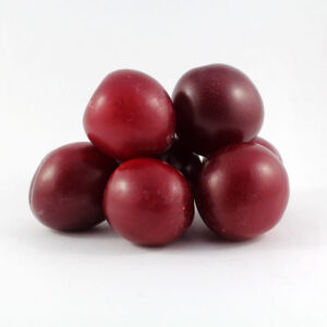 Plum (China) - 6pc