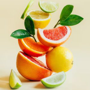 Citrus Fruits