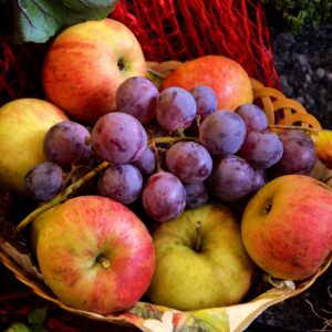 Fruit Baskets